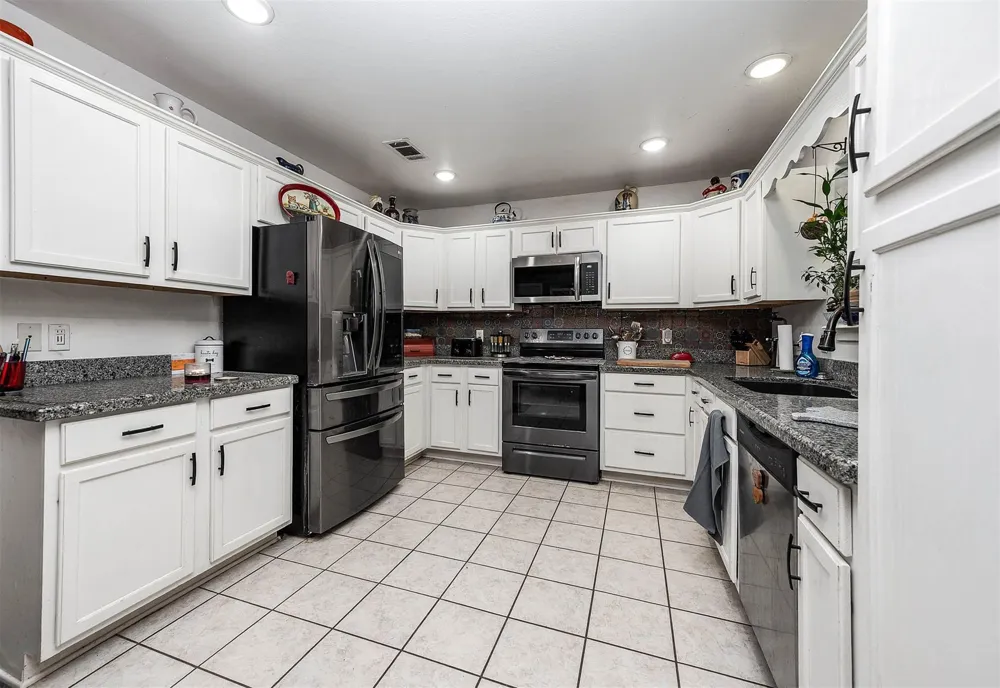 100 Magnolia Place Coldspring, TX 77331