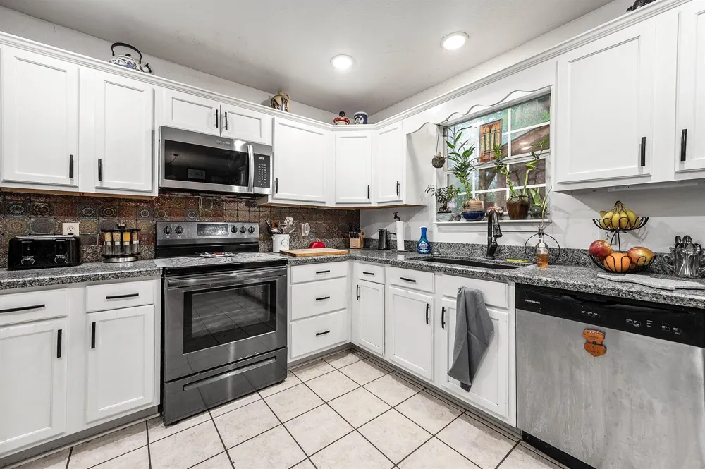 100 Magnolia Place Coldspring, TX 77331