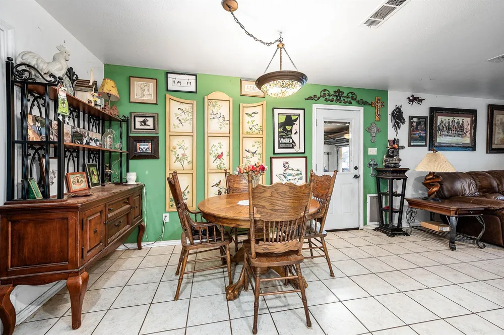 100 Magnolia Place Coldspring, TX 77331