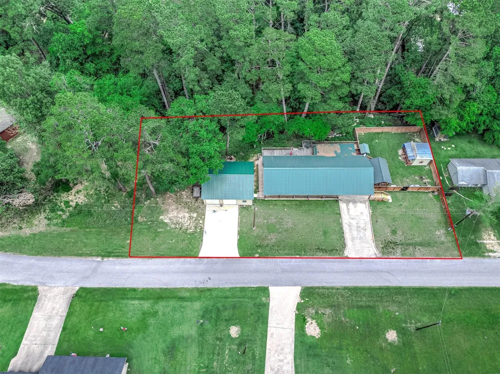 100 Magnolia Place Coldspring, TX 77331