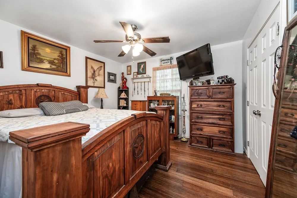 100 Magnolia Place Coldspring, TX 77331