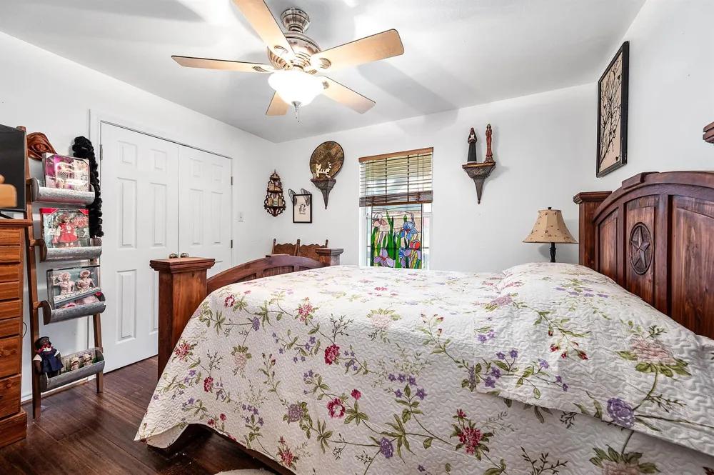 100 Magnolia Place Coldspring, TX 77331