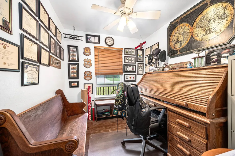 100 Magnolia Place Coldspring, TX 77331
