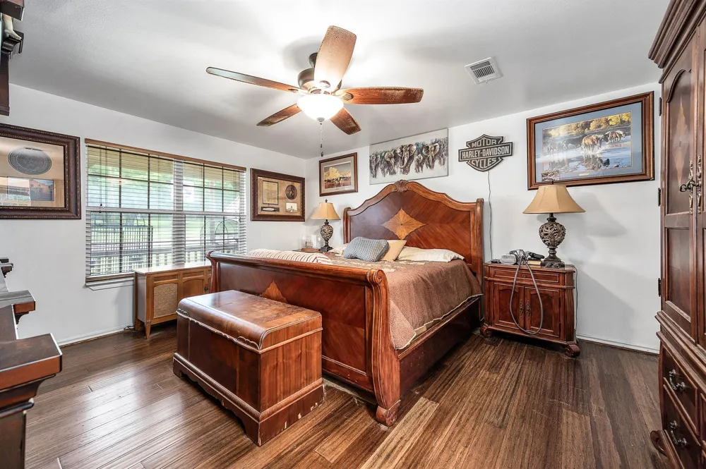100 Magnolia Place Coldspring, TX 77331