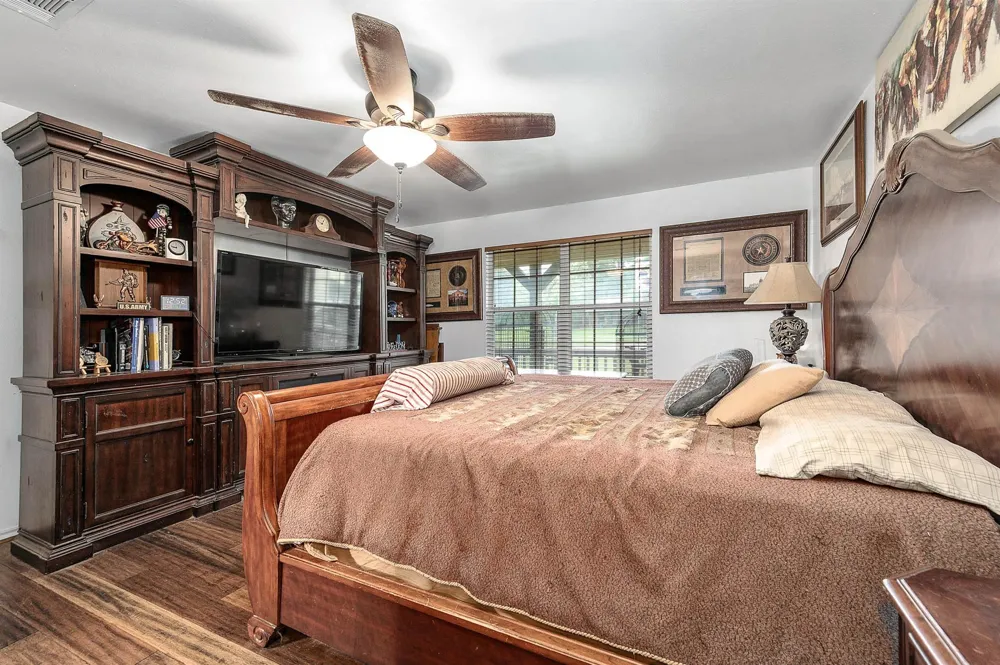 100 Magnolia Place Coldspring, TX 77331