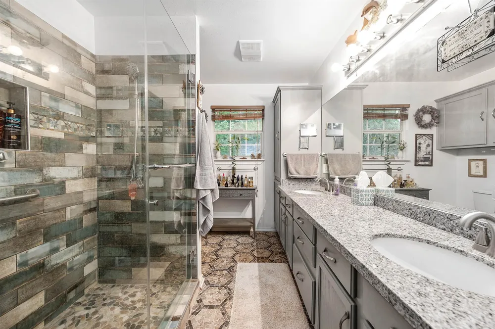100 Magnolia Place Coldspring, TX 77331