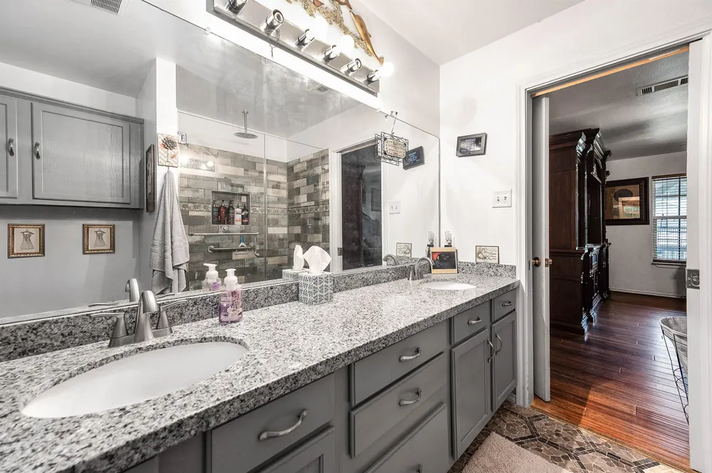100 Magnolia Place Coldspring, TX 77331
