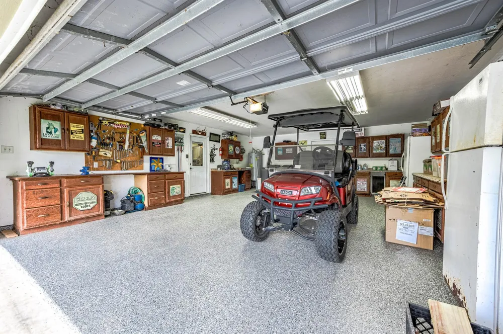 100 Magnolia Place Coldspring, TX 77331