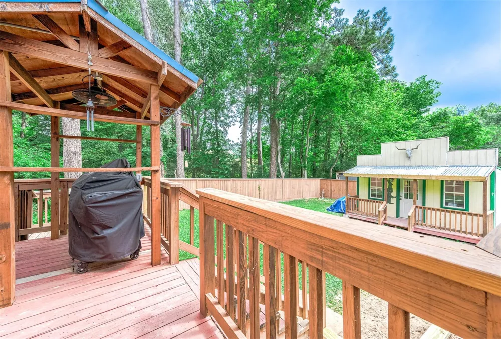 100 Magnolia Place Coldspring, TX 77331