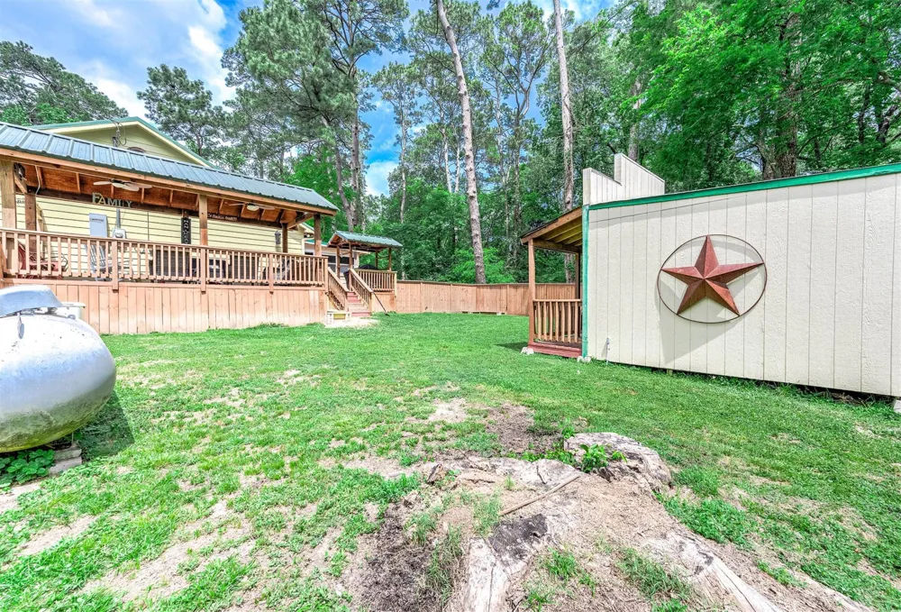 100 Magnolia Place Coldspring, TX 77331