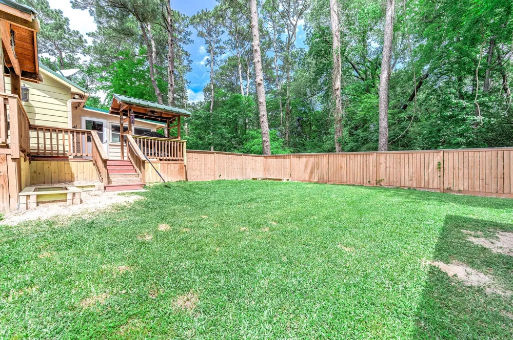 100 Magnolia Place Coldspring, TX 77331