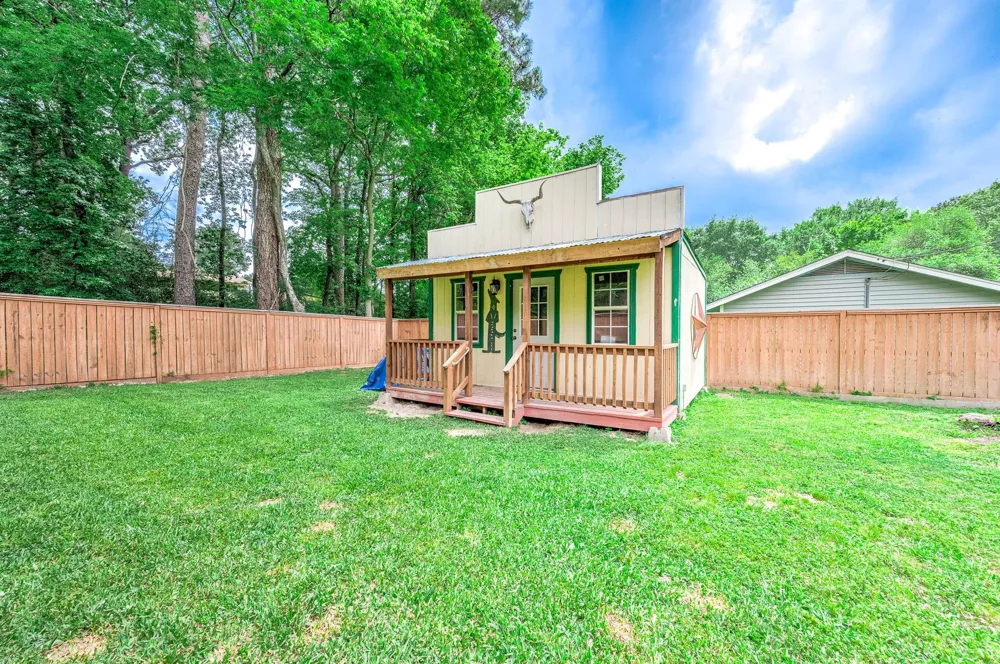100 Magnolia Place Coldspring, TX 77331
