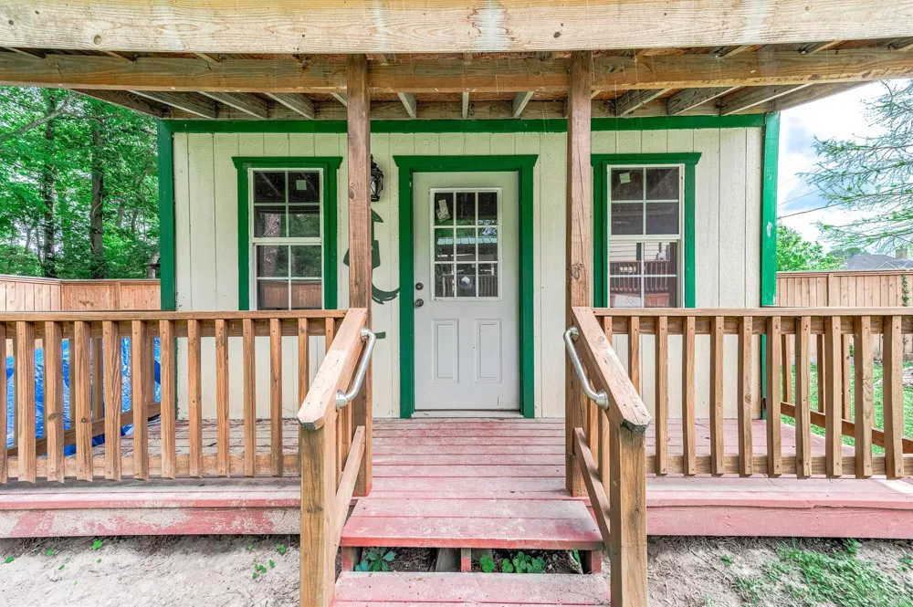 100 Magnolia Place Coldspring, TX 77331