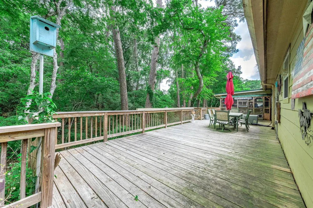100 Magnolia Place Coldspring, TX 77331