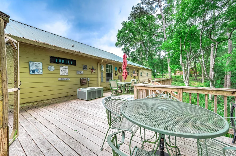 100 Magnolia Place Coldspring, TX 77331
