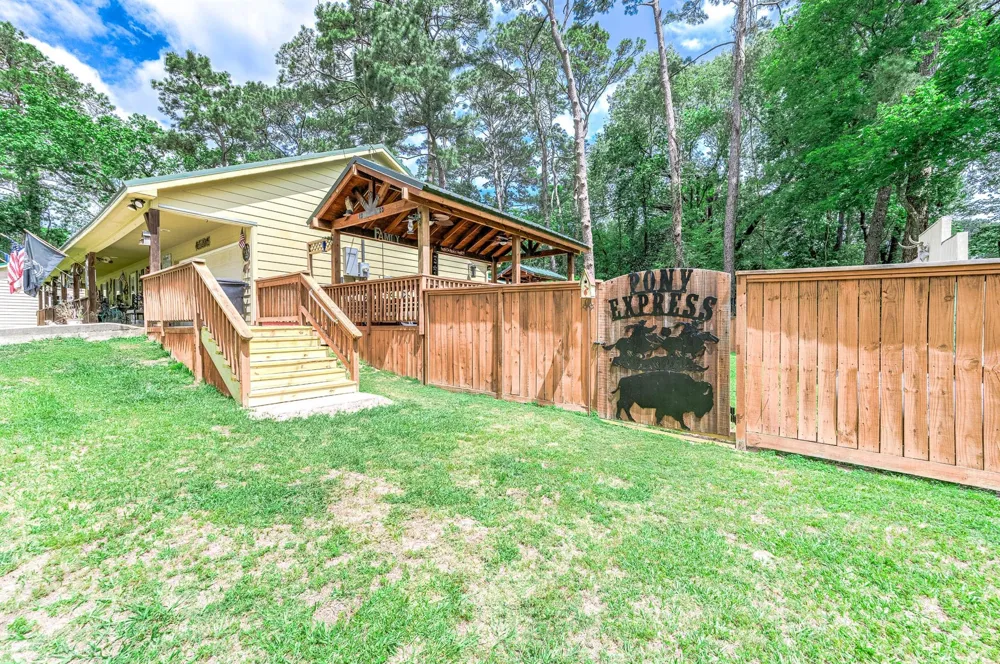 100 Magnolia Place Coldspring, TX 77331