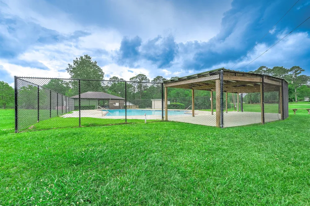 100 Magnolia Place Coldspring, TX 77331