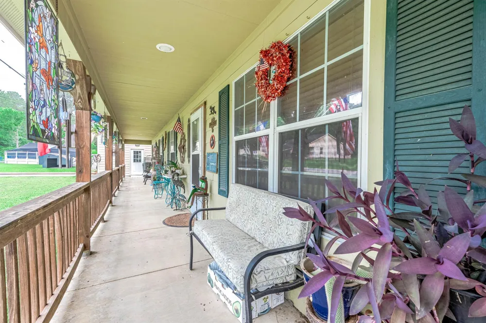 100 Magnolia Place Coldspring, TX 77331