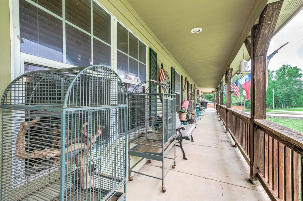 100 Magnolia Place Coldspring, TX 77331