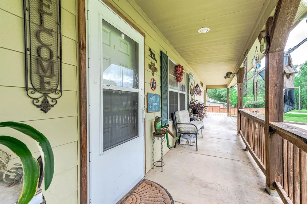 100 Magnolia Place Coldspring, TX 77331