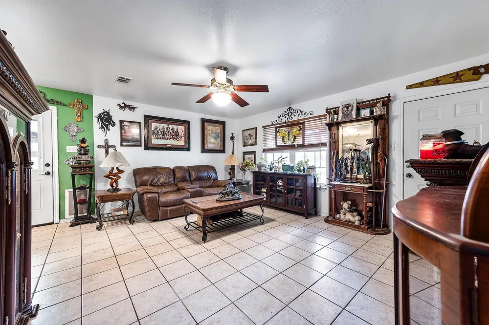 100 Magnolia Place Coldspring, TX 77331