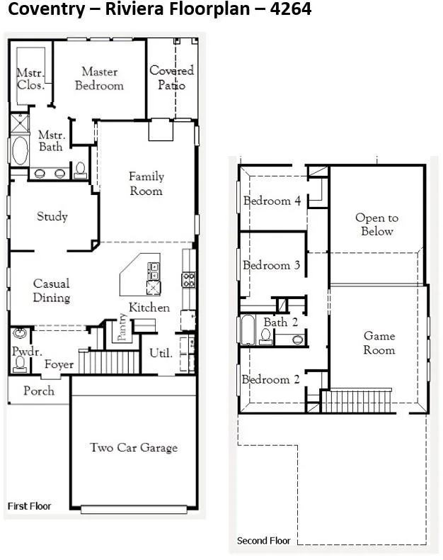 26523 Hypatia Trace Richmond, TX 77406