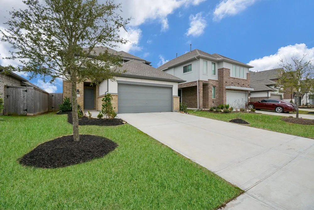 26523 Hypatia Trace Richmond, TX 77406