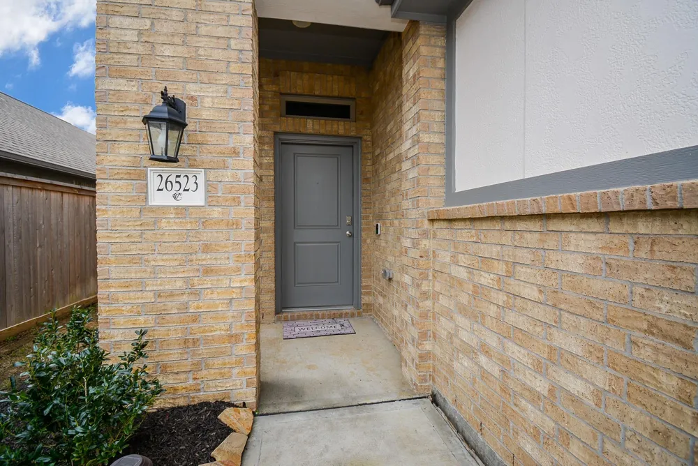 26523 Hypatia Trace Richmond, TX 77406