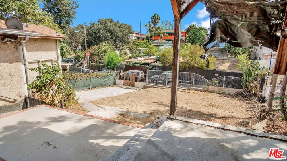 3302 Winter Street Los Angeles, CA 90063