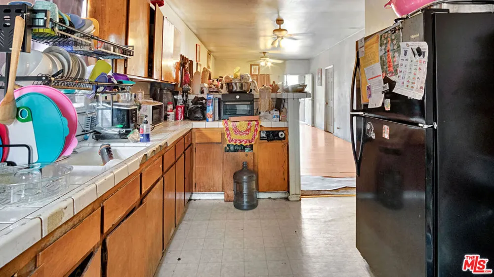 3302 Winter Street Los Angeles, CA 90063