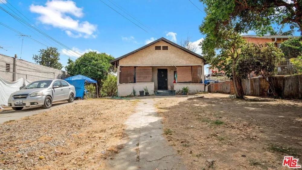 3302 Winter Street Los Angeles, CA 90063