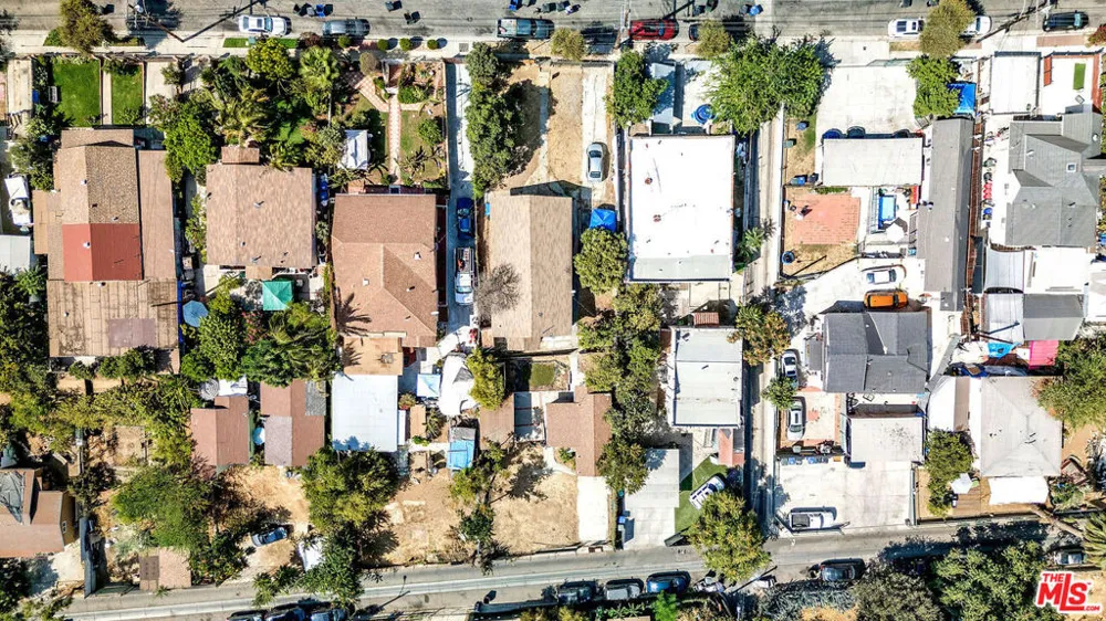 3302 Winter Street Los Angeles, CA 90063