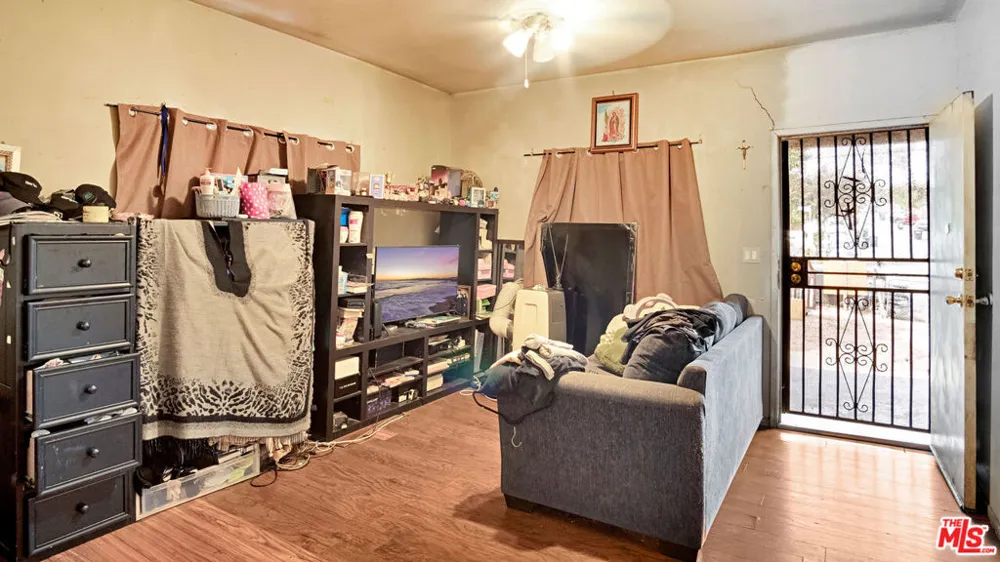 3302 Winter Street Los Angeles, CA 90063