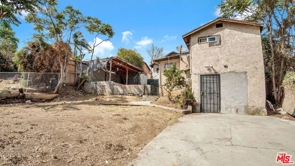 3302 Winter Street Los Angeles, CA 90063