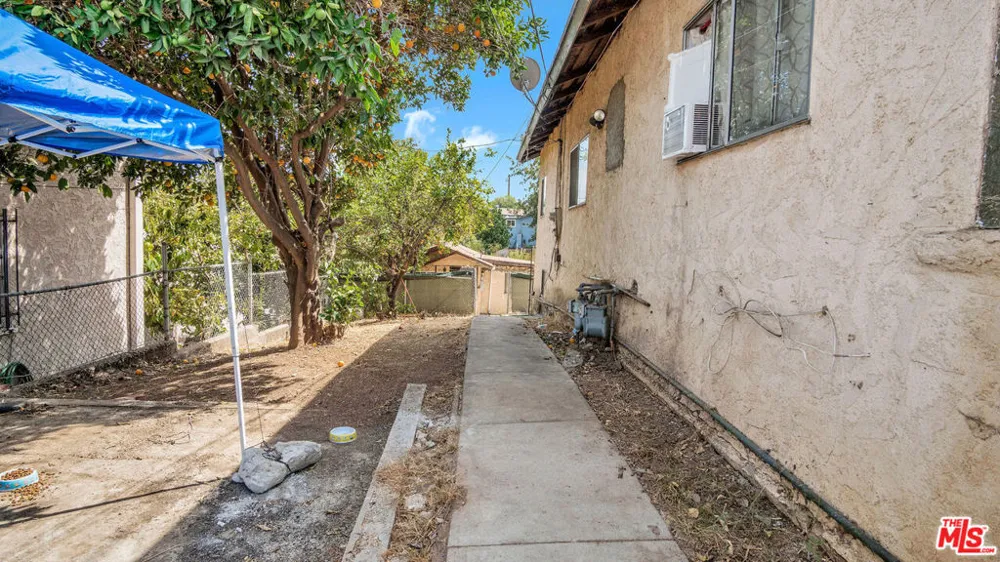3302 Winter Street Los Angeles, CA 90063