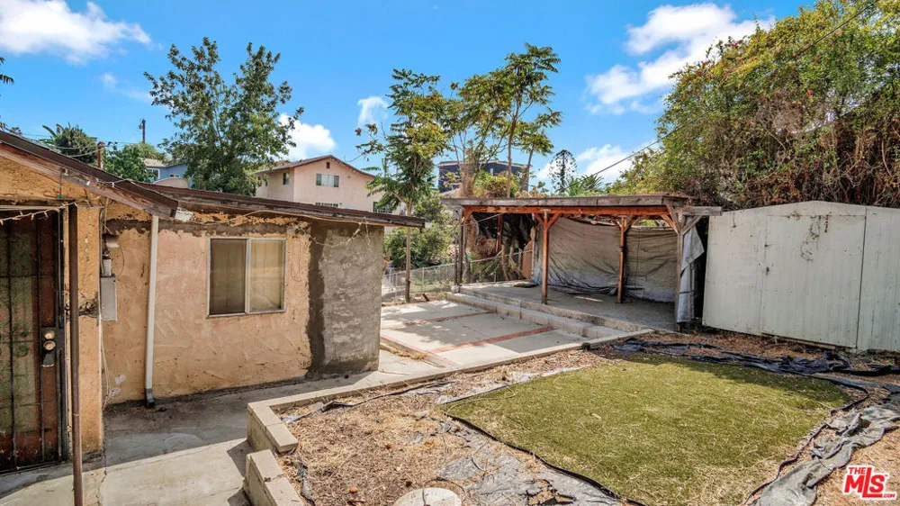 3302 Winter Street Los Angeles, CA 90063