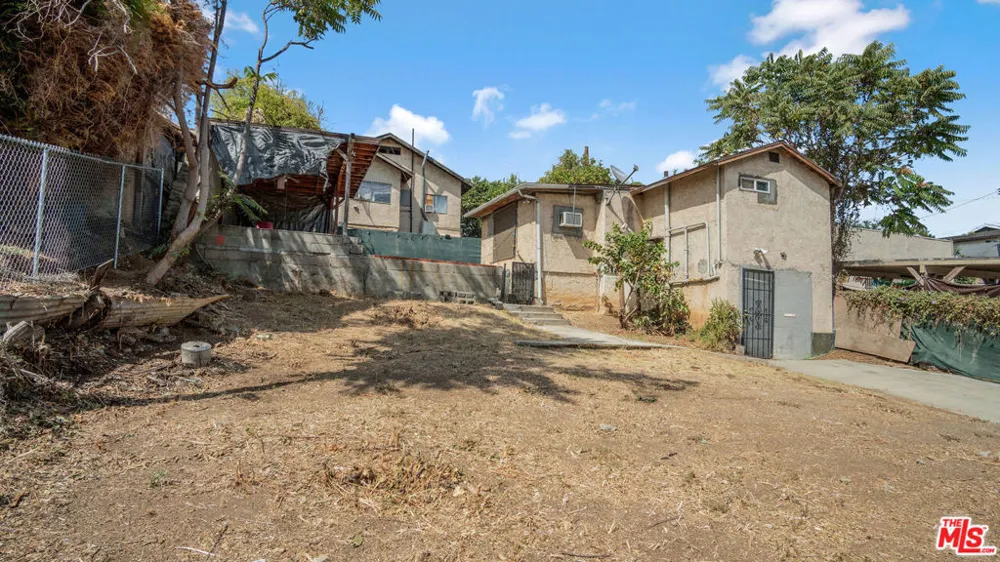 3302 Winter Street Los Angeles, CA 90063