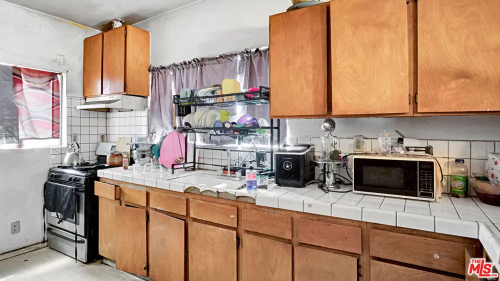 3302 Winter Street Los Angeles, CA 90063
