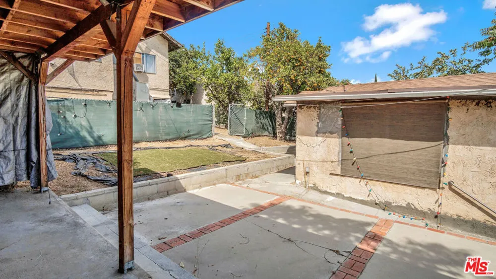 3302 Winter Street Los Angeles, CA 90063