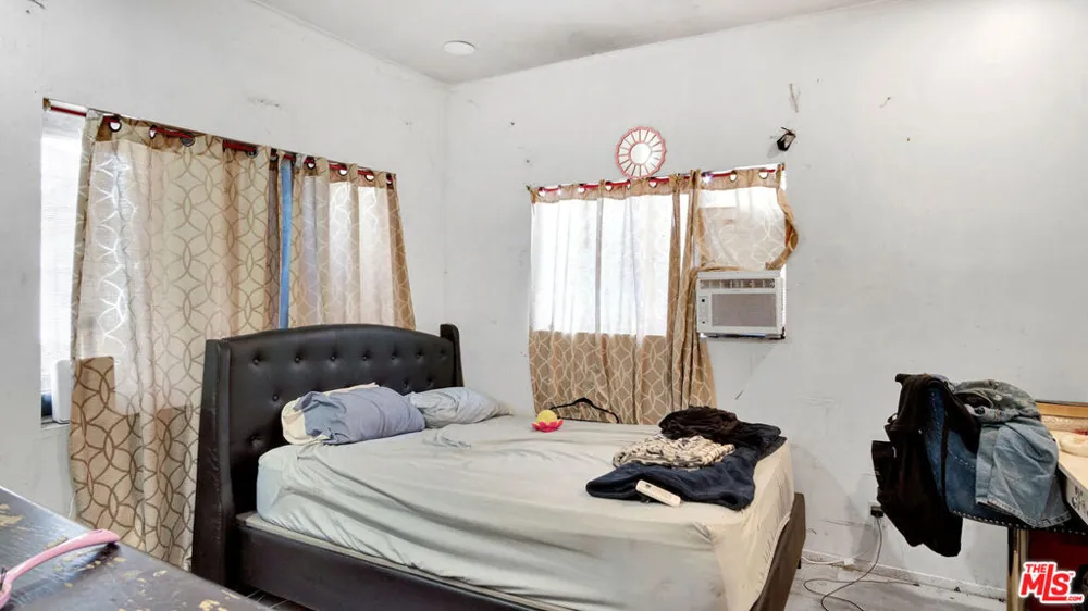 3302 Winter Street Los Angeles, CA 90063