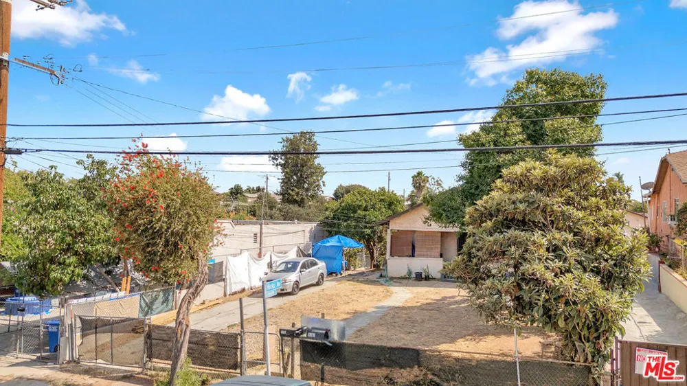 3302 Winter Street Los Angeles, CA 90063