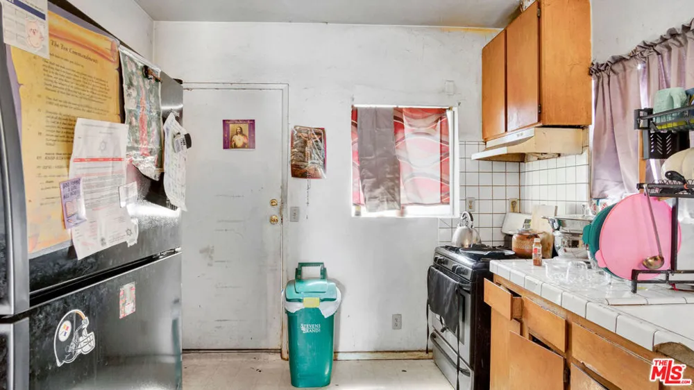 3302 Winter Street Los Angeles, CA 90063