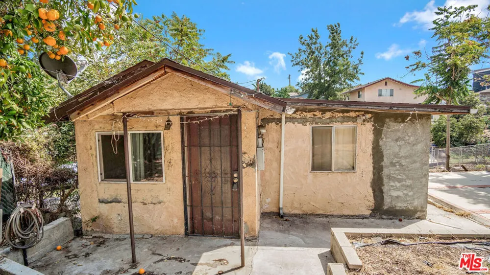 3302 Winter Street Los Angeles, CA 90063