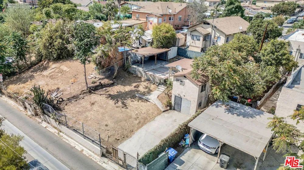 3302 Winter Street Los Angeles, CA 90063