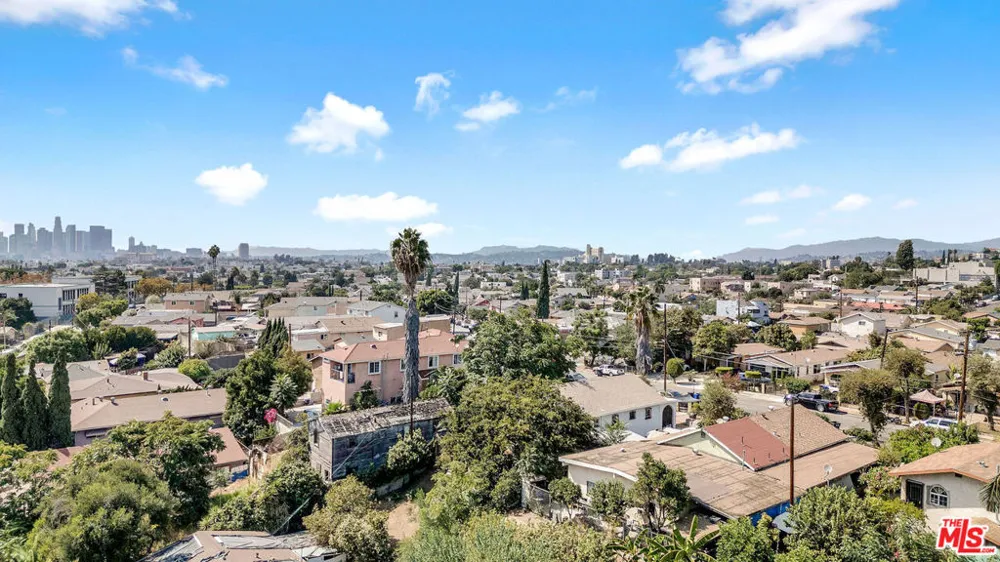 3302 Winter Street Los Angeles, CA 90063