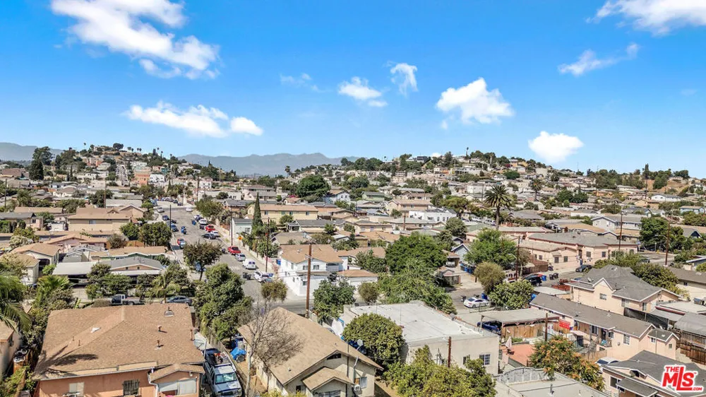 3302 Winter Street Los Angeles, CA 90063