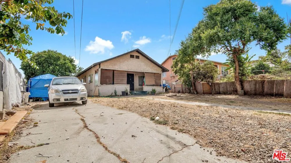 3302 Winter Street Los Angeles, CA 90063
