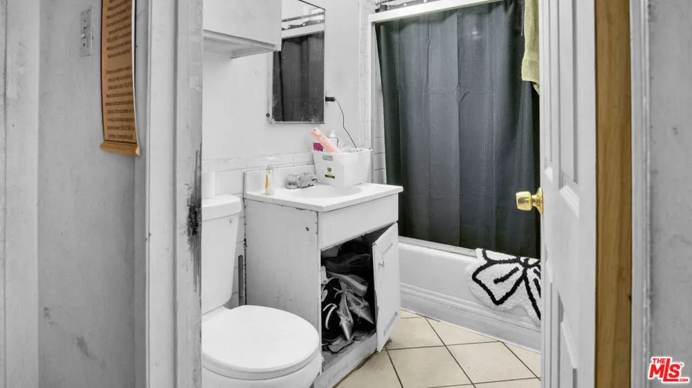3302 Winter Street Los Angeles, CA 90063