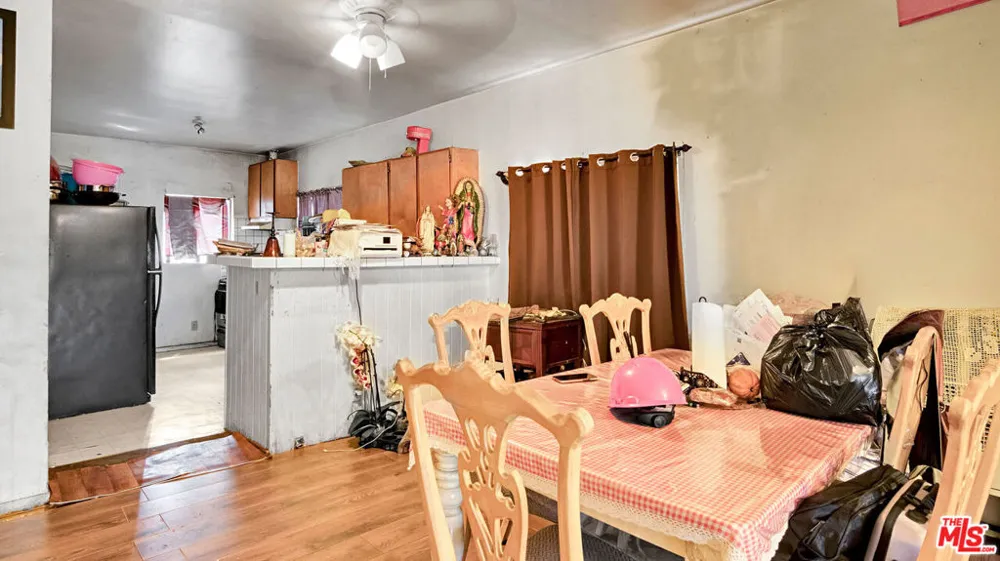 3302 Winter Street Los Angeles, CA 90063