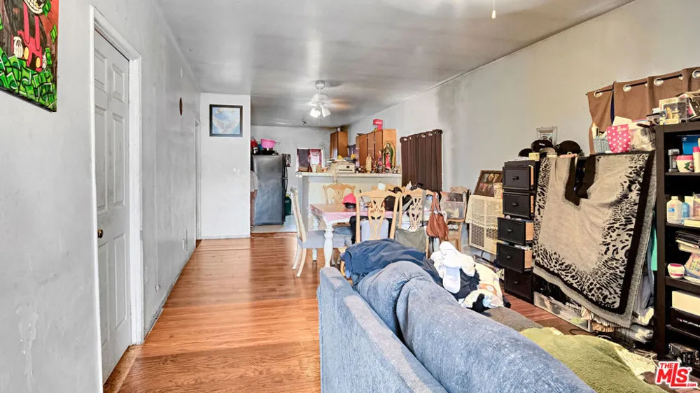 3302 Winter Street Los Angeles, CA 90063